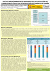 Research paper thumbnail of Efectos medioambientales derivados de la sustitución de combustibles fósiles en la producción de cemento en España (in English: Environmental effects derived from the fossil fuel substitution in the cement production in Spain)