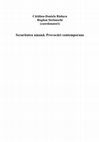 Research paper thumbnail of Sistemul românesc de securitate socială. O abordare diacronică