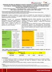 Research paper thumbnail of Evaluación del deseo de adelantar la muerte en pacientes con cáncer avanzado atendidos en una Unidad de Cuidados Paliativos: Versión española de la Schedule of Attitudes toward Hastened Death (SAHD) Rosenfeld et.al