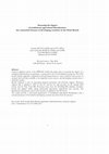 Research paper thumbnail of Assessing the impact of multilateral agricultural liberalization: the contrasted fortunes of developing countries in the Doha Round