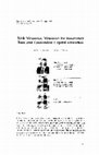 Research paper thumbnail of Risk Measures, Measures for Insolvency Risk and Economical Capital Allocation