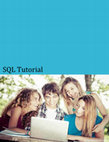 Research paper thumbnail of SQL Tutorial