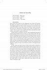 Research paper thumbnail of "Antão de Noronha" in Christian-Muslim Relations. A Bibliographical History, vol. 7, eds. David Thomas and John Chesworth, Leiden - Boston, Brill, 2015, pp. 858-861.