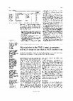 Research paper thumbnail of Microdeletion in the FMR-1 gene: an apparent null allele using routine clinical PCR amplification