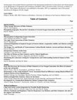 Research paper thumbnail of Hemoximetry as the “Gold Standard”? Error Assessment Based on Differences Among Identical Blood Gas Analyzer Devices of Five Manufacturers