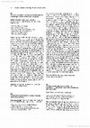 Research paper thumbnail of Diversification patterns in Ephedra (Gnetales) based on morphological studies of fossil and recent pollen