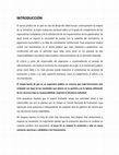 Research paper thumbnail of Modelo de desarrollo basado en Funcionarios Públicos