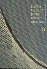 Research paper thumbnail of Prelucrarea grafică a figurinelor antropomorfe neolitice. Studiu de caz: grupul cultural Suplac (Graphical Processing of the Neolithic Anthropomorphic Figurines. A Case Study of the Suplac Cultural Group Figurines)