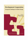 Research paper thumbnail of New Challenges for Rural Development Cooperation: Institutionality and Public Goods