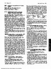 Research paper thumbnail of Elevated plasma homocysteine: A common reversible risk factor for thromboembolism in men and women