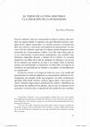 Research paper thumbnail of El tejido de la vida: rimuwaka y la creación de la humanidad.