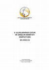 Research paper thumbnail of DOĞUM TARİHLERİNE VE KİTAPLARIN BASIM YILLARINA GÖRE ÇOCUK KİTABI YAZARLARININ KONU SEÇİMİNDEKİ FARKLILIKLAR