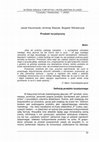 Research paper thumbnail of Produkt turystyczny (Tourist product)