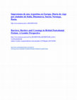 Research paper thumbnail of Links to Publications