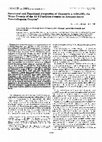 Research paper thumbnail of Structural and functional properties of thesaurin a (42Sp50), the major protein of the 42 S particles present in Xenopus laevis previtellogenic oocytes