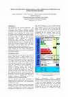 Research paper thumbnail of Reducing building operational cost through environmental effectiveness ratios