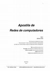 Research paper thumbnail of CONCEITO DE REDES