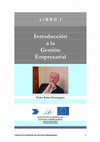 Research paper thumbnail of G-introduccion a la gestion empresarial-pr