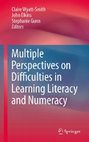 Research paper thumbnail of The Writing Achievement, Metacognitive Knowledge of Writing and Motivation of Middle-School Students with Learning Difficulties