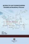 Research paper thumbnail of Access to constitutional justice in Ethiopia