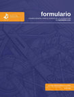 Research paper thumbnail of FORMULARIO EGEL