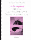 Research paper thumbnail of I is for Impasse. Affektive Queerverbindungen in Theorie_Aktivismus_Kunst