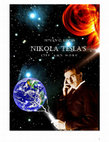 Research paper thumbnail of Nikola Tesla's Life and Work (.pdf) / Navigation in the document works only in .doc format.