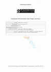 Research paper thumbnail of [Detection of BCR-ABL gene sequences using RT-PCR in patients with leukemia in the IX region. Chile]