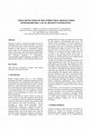 Research paper thumbnail of Edge Detection of Multispectral Images using Nonparametric Local Density Estimation