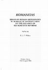 Research paper thumbnail of Late Roman African red slip ware from the frontier region in the province of Thebais (Upper Egypt). In: R.J.A. Wilson (Hrsg.), Romanitas. Essays on Roman Archaeology in honour of Sheppard Frere on the occasion of his ninetieth birthday (Oxford 2006) 211-229