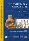 Research paper thumbnail of The study of 3rd century African red slip ware based on the evidence from Tunisia. In: D. Malfitana, J. Poblome, J. Lund (edd.), Old pottery in a New Century. Innovating Perspectives on Roman Pottery Studies. Atti del Convegno Internazionale di Studi Catania 2004 (Catania 2006) 105-124