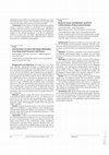 Research paper thumbnail of Determination of Colonic Microbiota Metabolites From Grape Seed Flavanols in Rat Plasma. Poster. World Forum of Nutrition. 2013