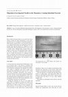 Research paper thumbnail of Migration of an ingested needle to the mesentery, causing intestinal necrosis