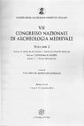 Research paper thumbnail of La lunga durata di un luogo di culto. La chiesa e il convento di San Pietro in Vetera a Orvieto, in P. Arthur e M. L. Imperiale, VII Congresso Nazionale di Archeologia Medievale (Lecce, 9-12 settembre 2015), Firenze 2015.