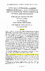 Research paper thumbnail of A Comparison of One-to-One Embedded Instruction in the General Education Classroom and One-to-One Massed Practice Instruction in the Special Education Classroom