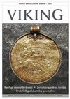 Research paper thumbnail of Scener fra vikingtid som kilde til kosmologi