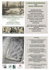 Research paper thumbnail of Archeologiczne Przywracanie Pamięci - II sesja sprawozdawcza (18.XII.2015)_Nadleśnictwo Radziwiłłów_plakat informacyjny