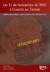 Research paper thumbnail of A Securitização do Ciberespaço e o Terrorismo: Uma Abordagem Crítica