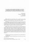 Research paper thumbnail of Can school assets moderate the impact of school satisfaction and school achievement on goals and aspirations of adolescents with special needs?