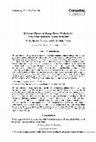 Research paper thumbnail of Efficient classes of Runge-Kutta methods for two-point boundary value problems