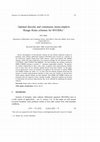 Research paper thumbnail of Optimal discrete and continuous mono‐implicit Runge–Kutta schemes for BVODEs