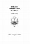 Research paper thumbnail of Cronologia absoluta para as ocupações do Neolítico Final e do Calcolítico Inicial do Povoado Pré-Histórico de Leceia (Oeiras).