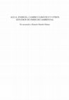 Research paper thumbnail of "El Principio de No Regresión Ambiental en la Jurisprudencia Panameña". En: EMBID IRUJO, Antonio (2015), Agua, Energía, Cambio Climático y otros Estudios de Derecho Ambiental. En recuerdo a Ramón Martín Mateo, Thomson-Reuters.