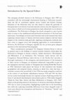 Research paper thumbnail of The Holocaust in Hungary in Contexts. New Perspectives and Research Results (special issue of the Hungarian Historical Review)