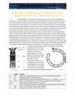 Research paper thumbnail of Lysogenic Transformation and Plaque Quantification of Bacteriophage P1