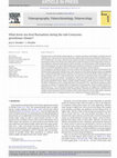 Research paper thumbnail of What drove sea-level fluctuations during the mid-Cretaceous greenhouse climate?