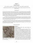 Research paper thumbnail of Çatalhöyük Human Remains Archive Report 2015