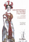 Research paper thumbnail of Du papillotage : Modes et brochures au XVIIIe siècle