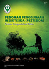 Research paper thumbnail of BUKU PEDOMAN PENGGUNAAN INSEKTISIDA