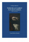 Research paper thumbnail of El Museo de las clarisas/Museu de les clarisses de Gandia. Un legado artístico de los Borja/Borgia, Duques de Gandia